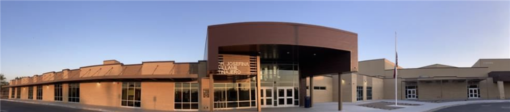 EPISD Bobby Joe Hill PK-8 School 